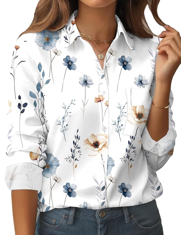 トップス Gajess Marguerite Blouse Marguerite Blouse | Gajess